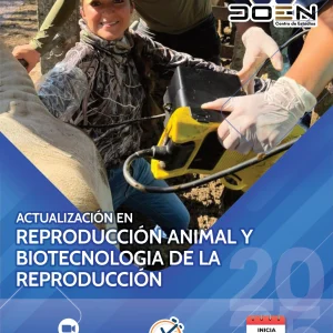 Actualización en Reproducción Animal y Biotecnologias de la Reproducción