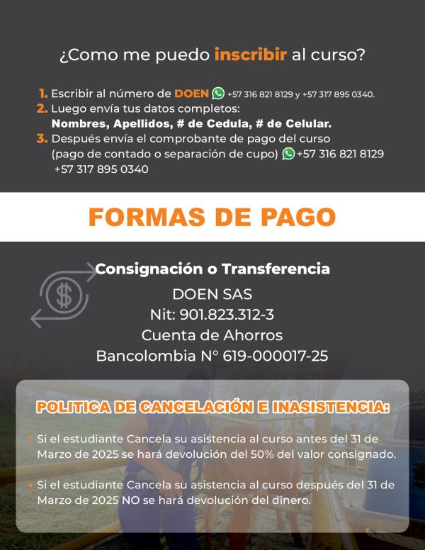 1er Entrenamiento de Inseminación Artificial en Ganado Bovino - Imagen 4